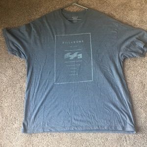 Billabong t-shirt